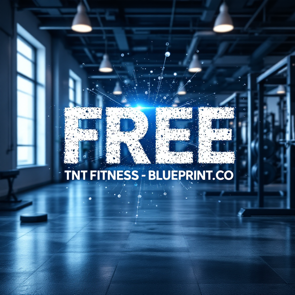 7-Day Beginner Fitness Kickstart