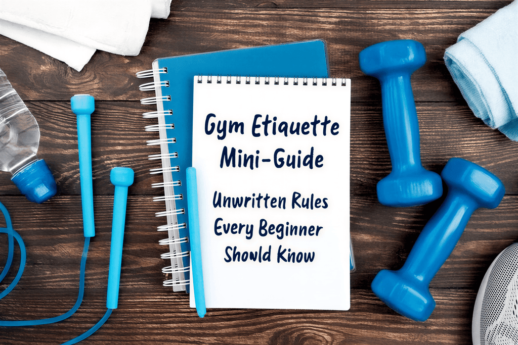 Quick guide helps you train with confidence