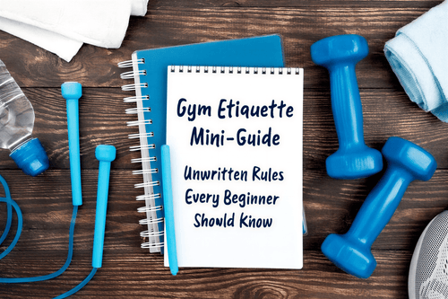 Quick guide helps you train with confidence