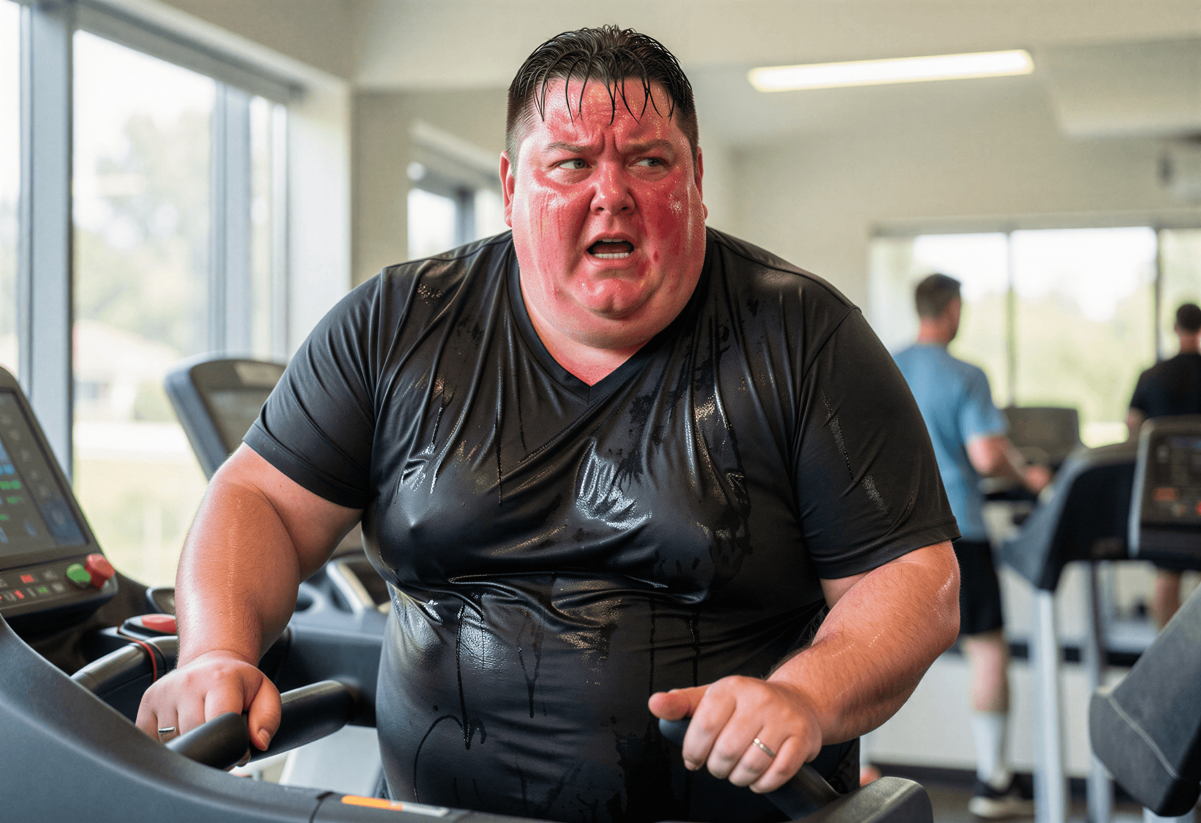 Tired of “fat loss hacks” 