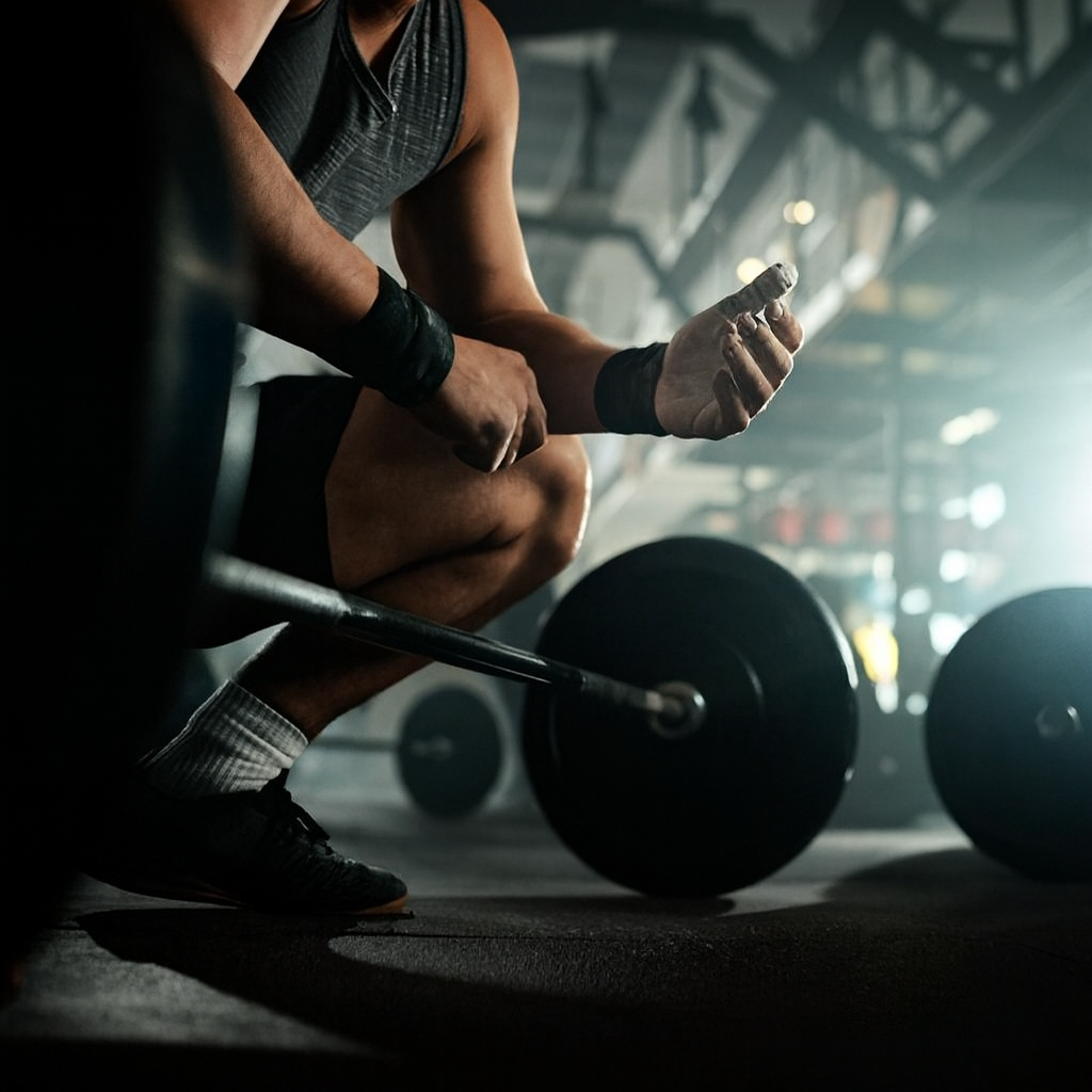 Most beginners fail because they follow random workouts