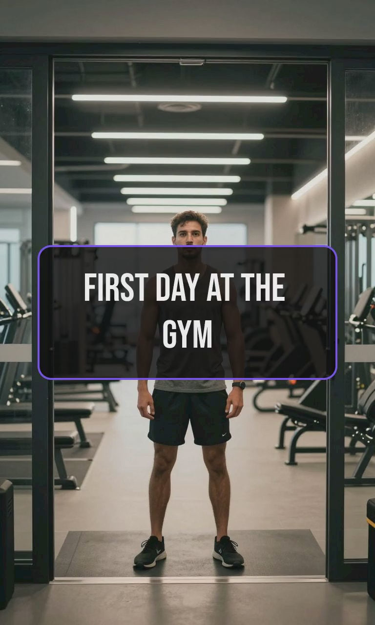 Gym Etiquette Mini-Guide: Unwritten Rules Every Beginner Should Know