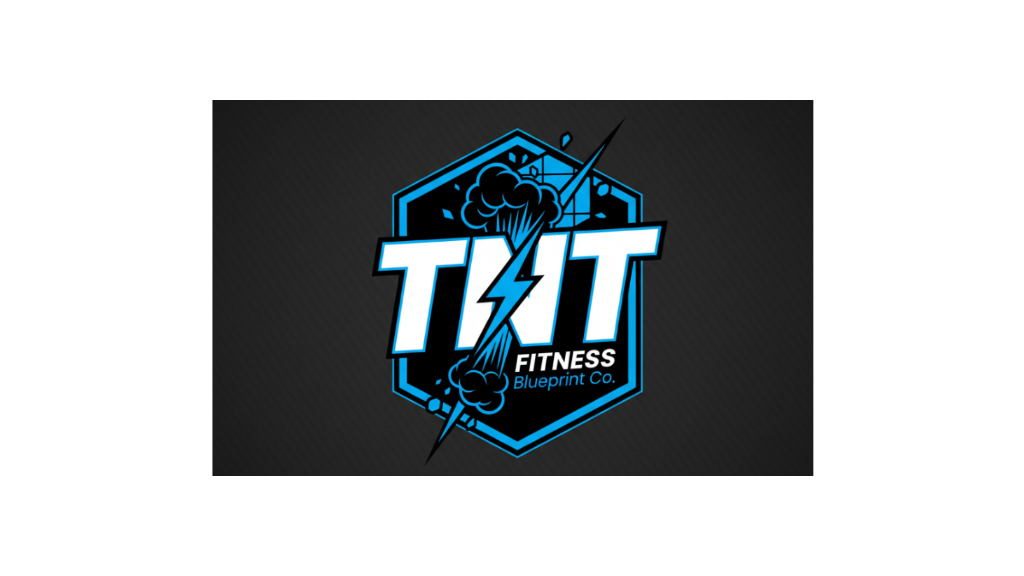 TNT Fitness Blueprint Co.